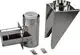 Bosch-Abgaszubehoer-AZB-1333-Fassadenpaket-d:200-mm-87090953 gallery number 1